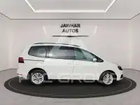 2018 Seat Alhambra