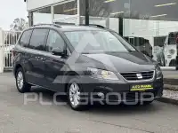 2018 Seat Alhambra
