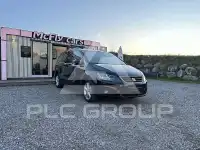 2018 Seat Alhambra