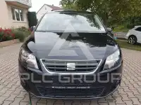 2018 Seat Alhambra