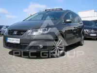 2018 Seat Alhambra