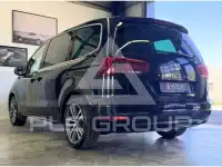 2018 Seat Alhambra
