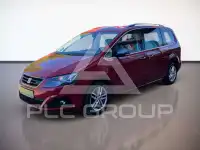 2018 Seat Alhambra