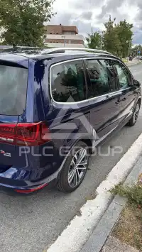 2018 Seat Alhambra