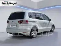 2018 Seat Alhambra