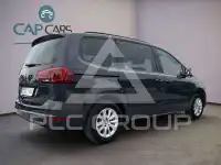 2018 Seat Alhambra