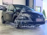 2018 Seat Alhambra