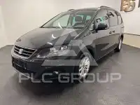 2018 Seat Alhambra