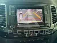 2018 Seat Alhambra