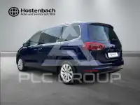 2018 Seat Alhambra