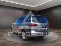 2018 Seat Alhambra