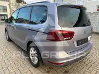 2018 Seat Alhambra