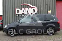 2018 Seat Alhambra