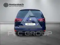 2018 Seat Alhambra