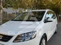 2018 Seat Alhambra