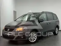 2018 Seat Alhambra