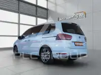 2018 Seat Alhambra