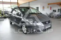 2018 Seat Alhambra