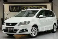 2018 Seat Alhambra