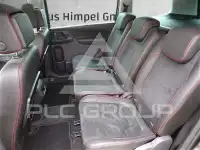 2018 Seat Alhambra
