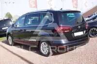 2018 Seat Alhambra