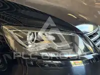 2018 Seat Alhambra