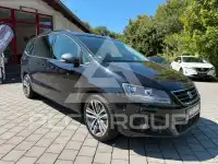 2018 Seat Alhambra