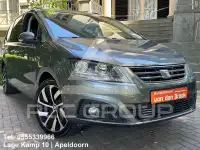 2018 Seat Alhambra