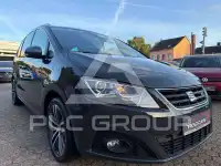 2018 Seat Alhambra