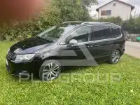 2018 Seat Alhambra