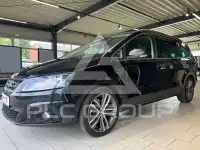 2018 Seat Alhambra