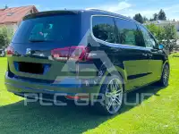 2018 Seat Alhambra