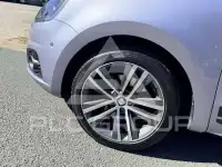 2018 Seat Alhambra