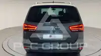 2018 Seat Alhambra