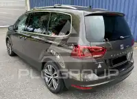 2018 Seat Alhambra