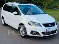 2018 Seat Alhambra