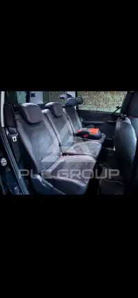 2018 Seat Alhambra