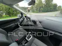 2018 Seat Alhambra