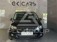 2018 Seat Alhambra