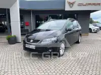 2018 Seat Alhambra