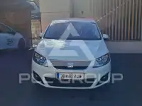 2018 Seat Alhambra