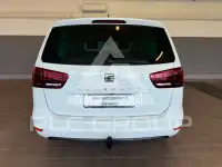 2018 Seat Alhambra