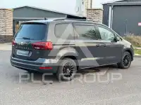 2018 Seat Alhambra
