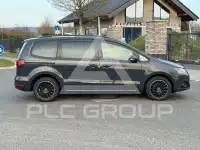 2018 Seat Alhambra