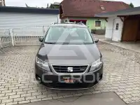 2018 Seat Alhambra