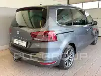 2018 Seat Alhambra
