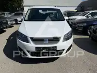 2018 Seat Alhambra