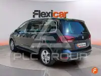 2018 Seat Alhambra