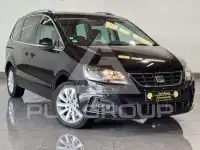 2018 Seat Alhambra
