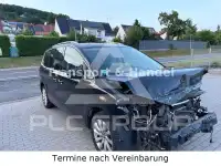 2018 Seat Alhambra